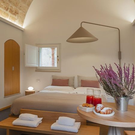 San Giovanni Vecchio - Residenza Matera Eksteriør bilde