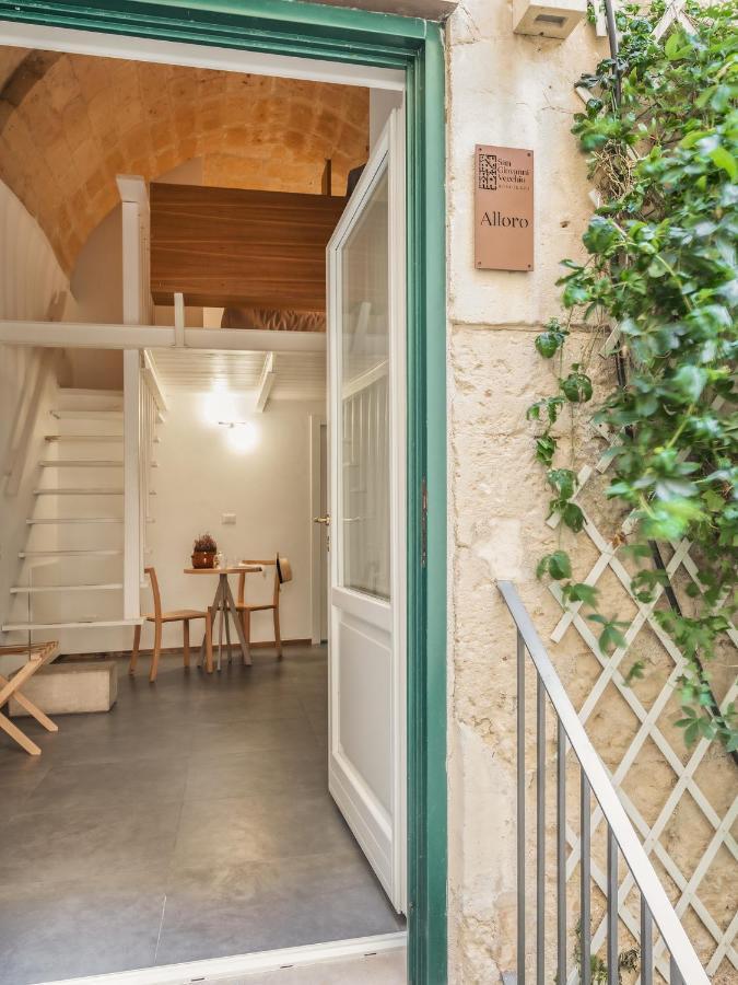 San Giovanni Vecchio - Residenza Matera Eksteriør bilde