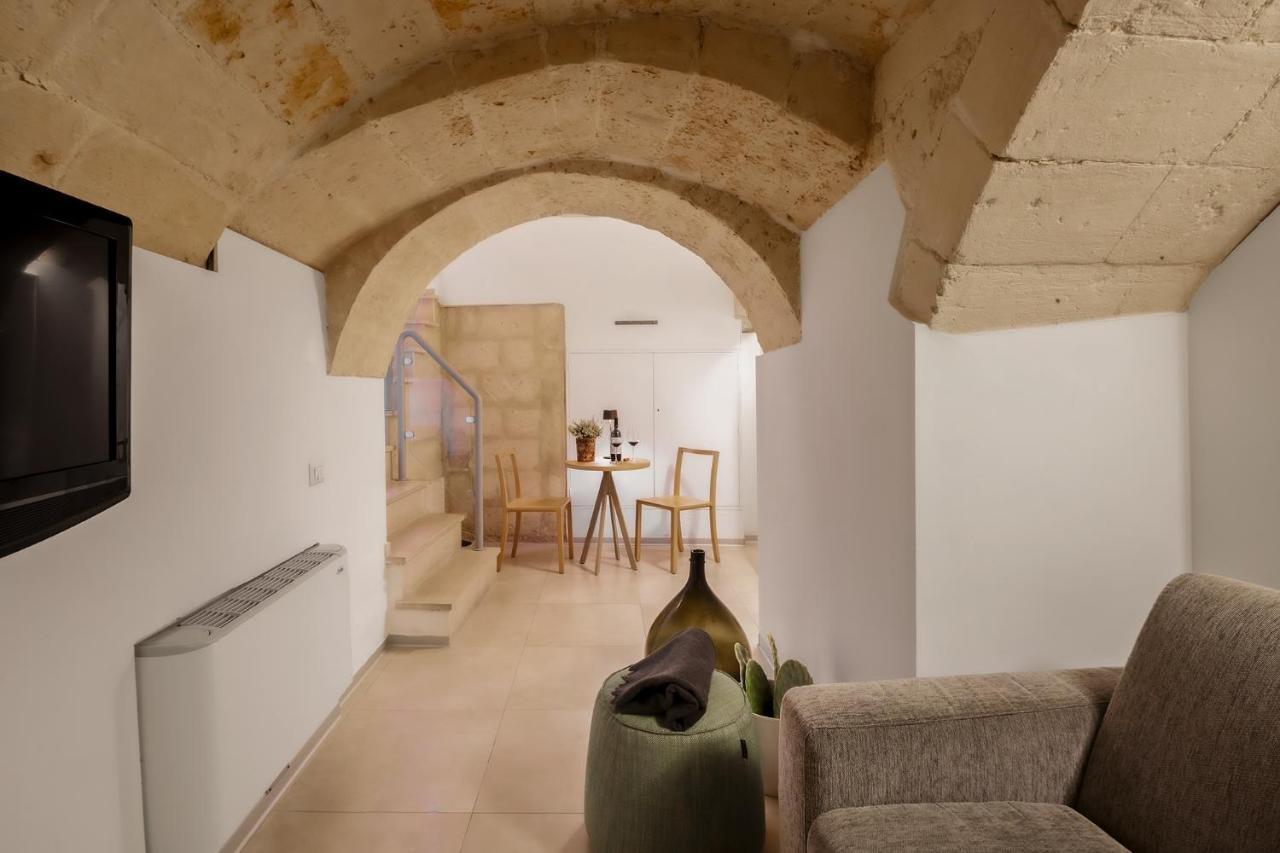 San Giovanni Vecchio - Residenza Matera Eksteriør bilde