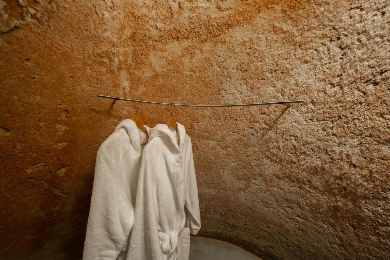 San Giovanni Vecchio - Residenza Matera Eksteriør bilde