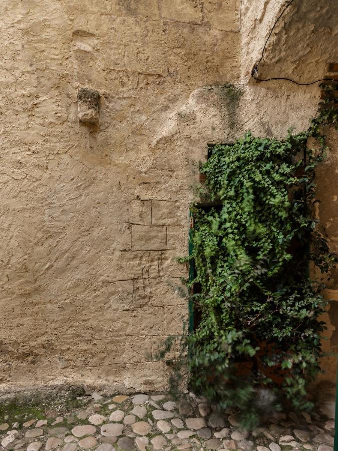 San Giovanni Vecchio - Residenza Matera Eksteriør bilde