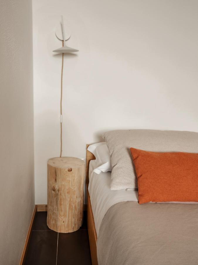 San Giovanni Vecchio - Residenza Matera Eksteriør bilde