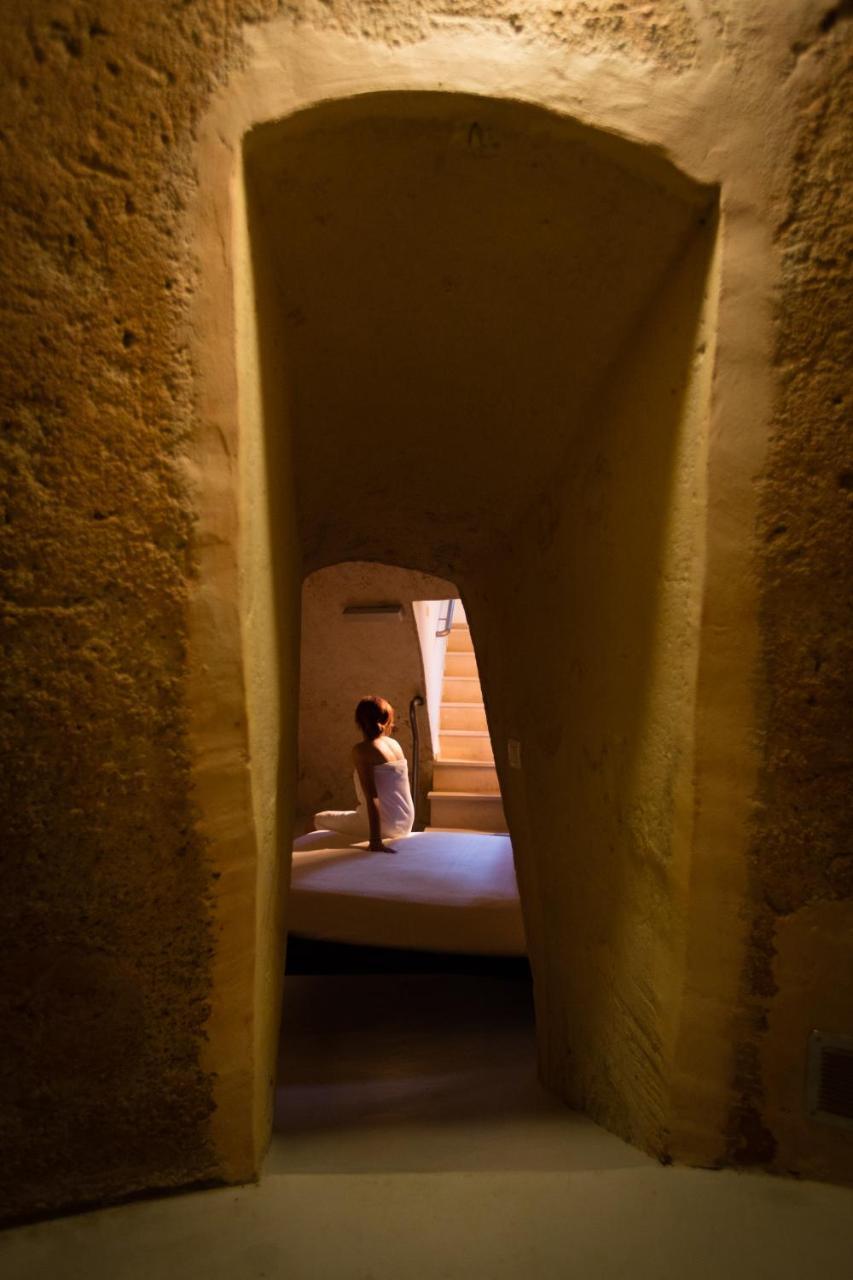 San Giovanni Vecchio - Residenza Matera Eksteriør bilde
